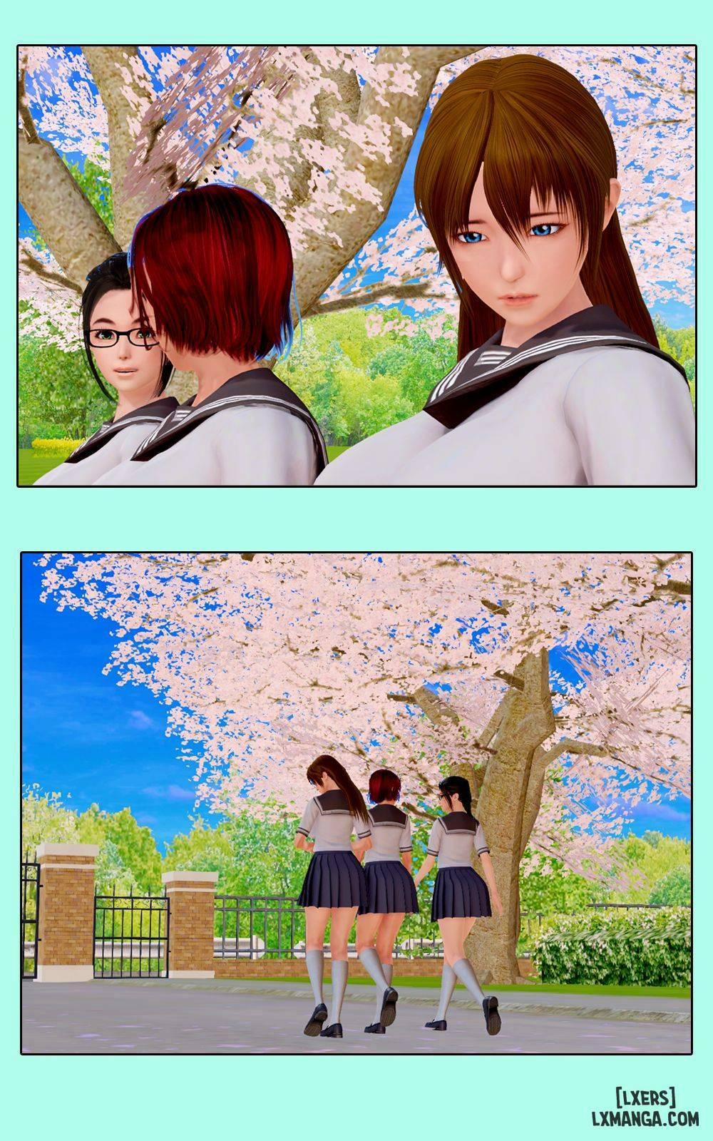 Are you OK? Eriko Oneshot trang 2