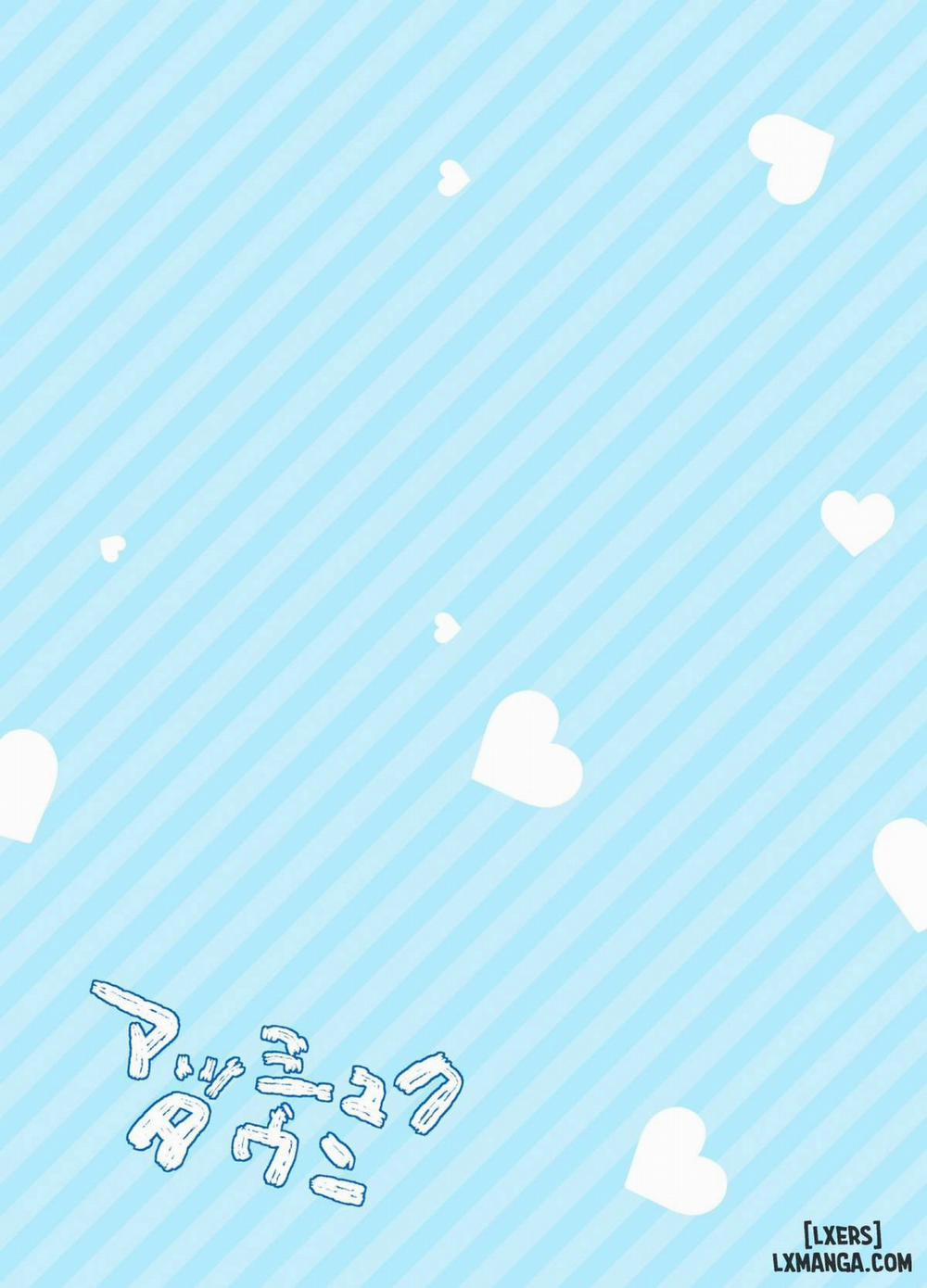 Arifureta Mousou de Nakayoku Shitekudasai! Oneshot trang 18