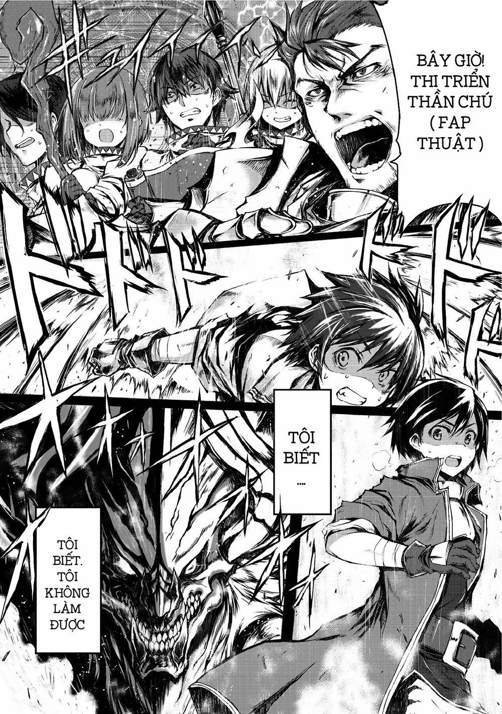 Arifureta Shokugyou De Sekai Saikyou 0 trang 2