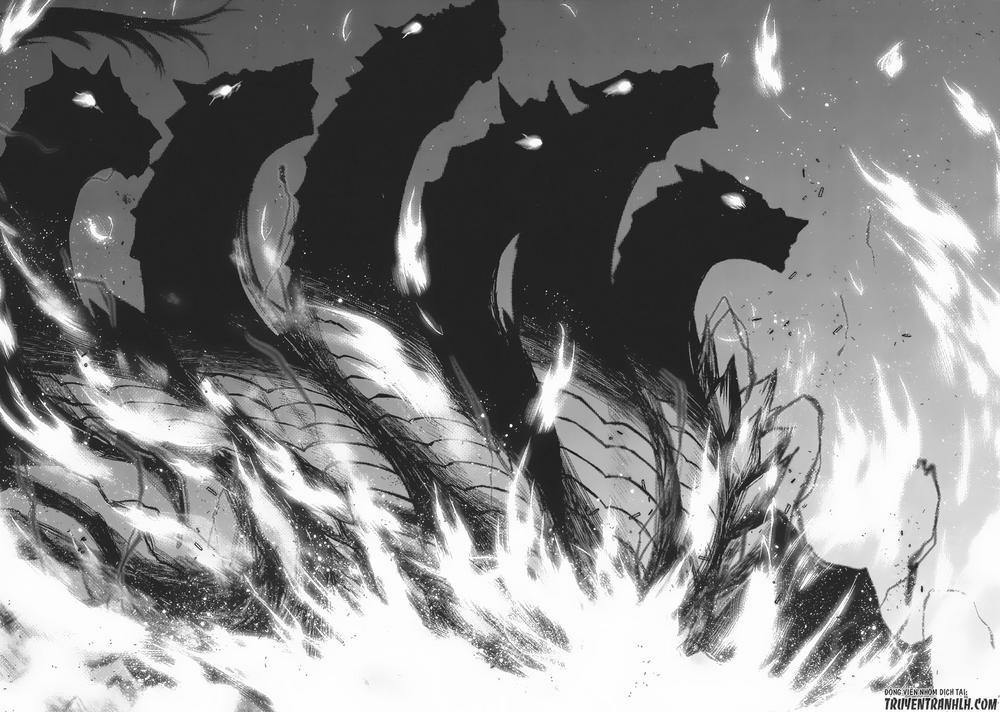 Arifureta Shokugyou De Sekai Saikyou 12 trang 4