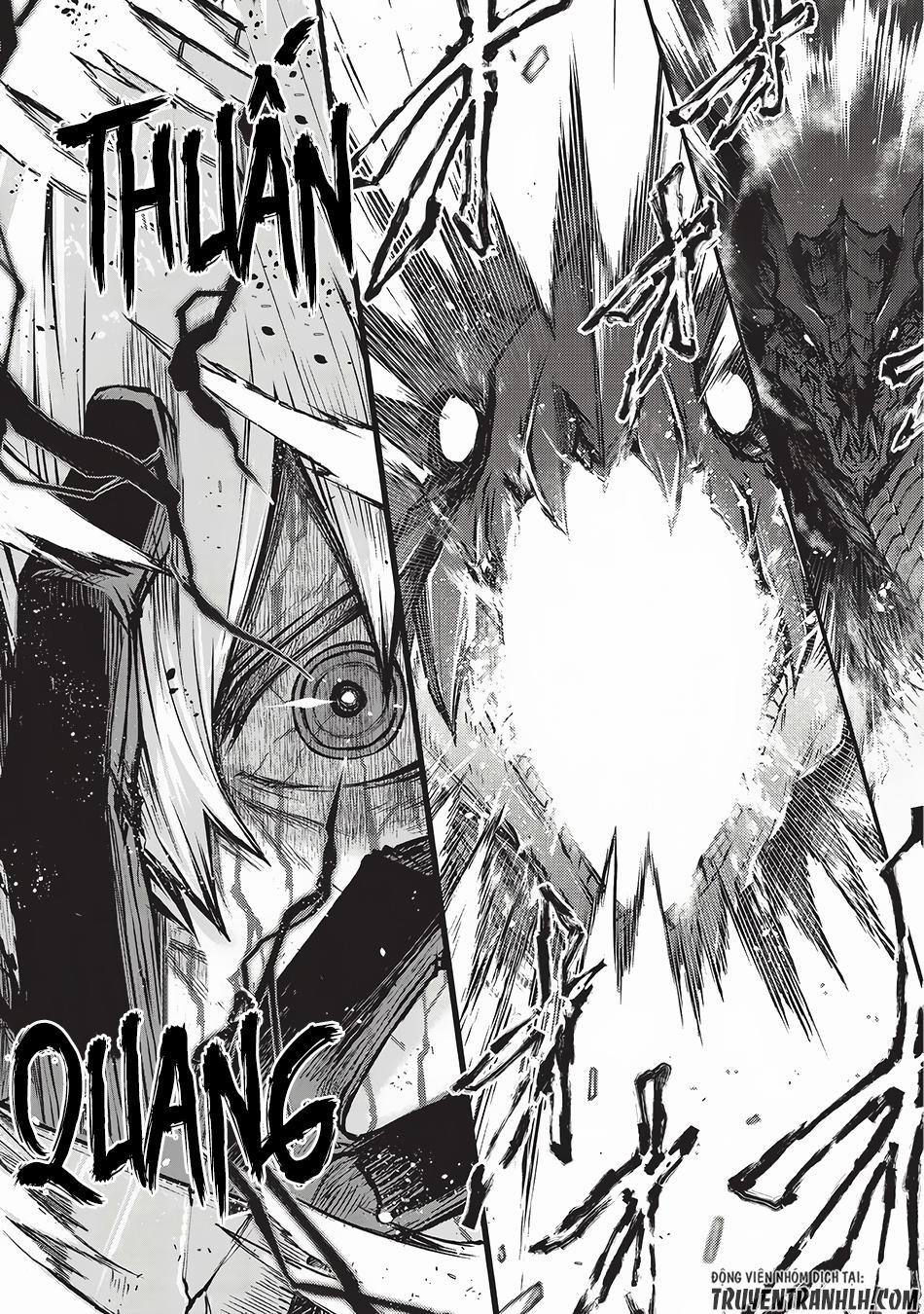 Arifureta Shokugyou De Sekai Saikyou 14 trang 7