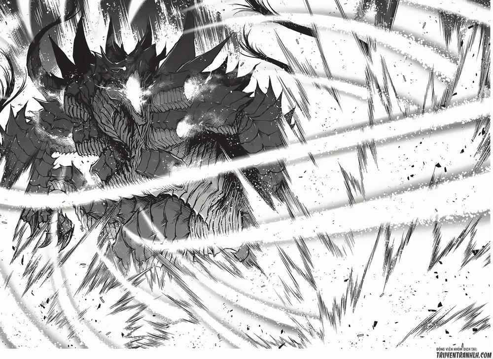 Arifureta Shokugyou De Sekai Saikyou 14 trang 8