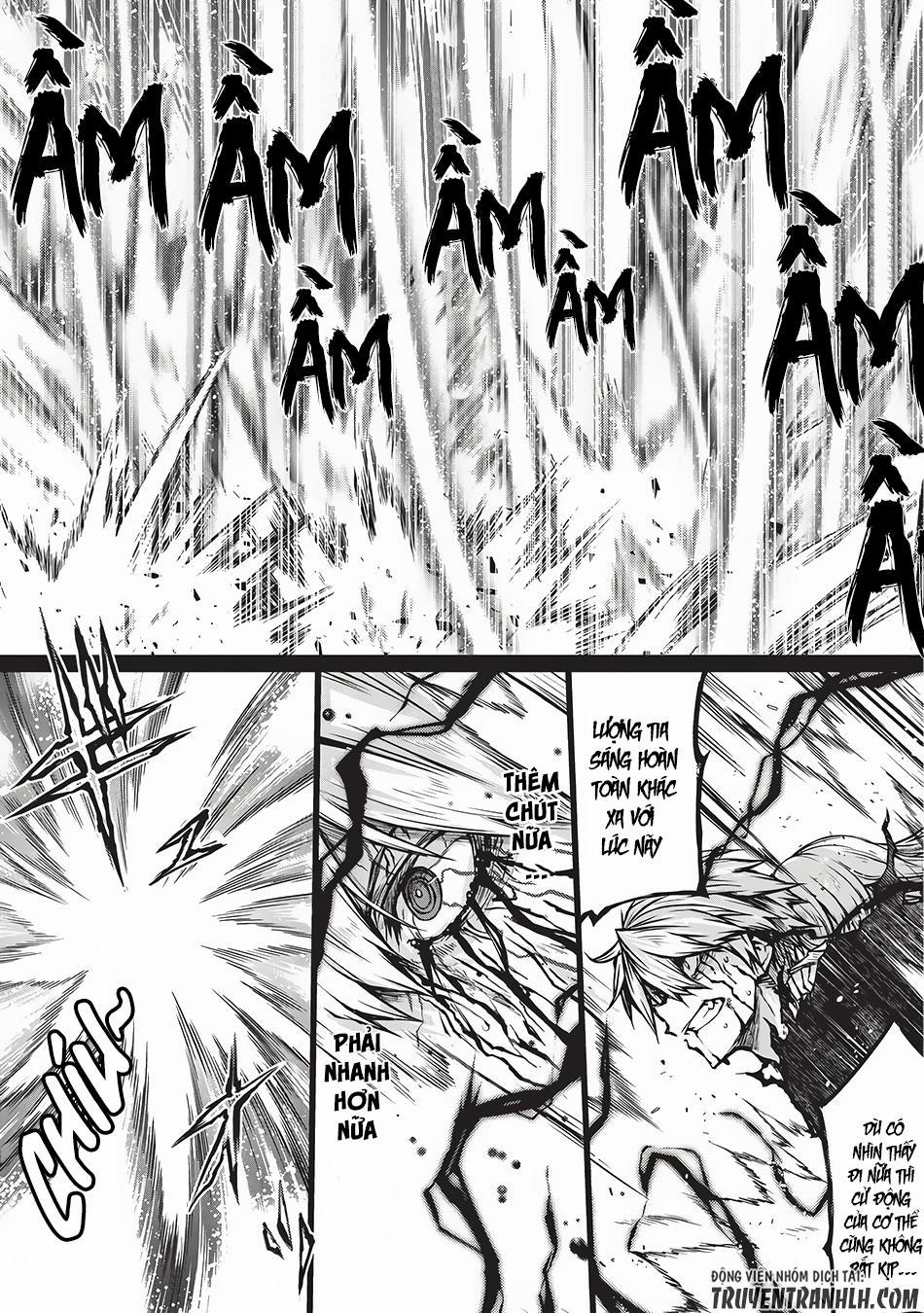 Arifureta Shokugyou De Sekai Saikyou 14 trang 9