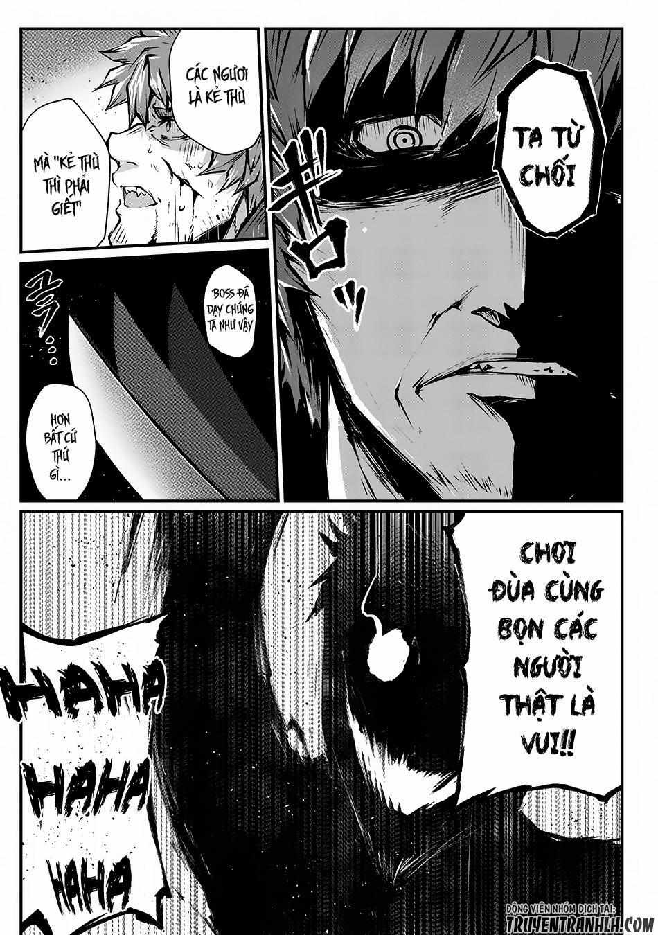 Arifureta Shokugyou De Sekai Saikyou 18 trang 19