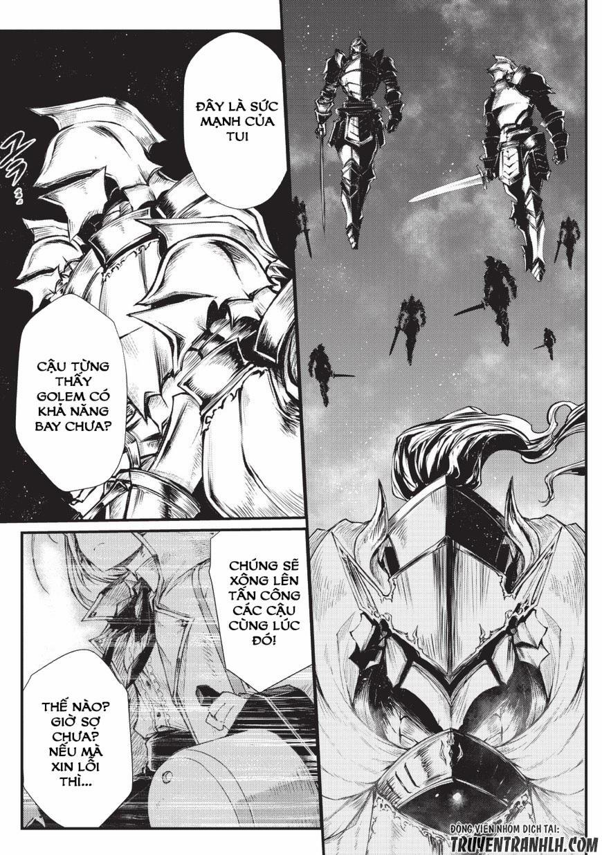 Arifureta Shokugyou De Sekai Saikyou 23 trang 3