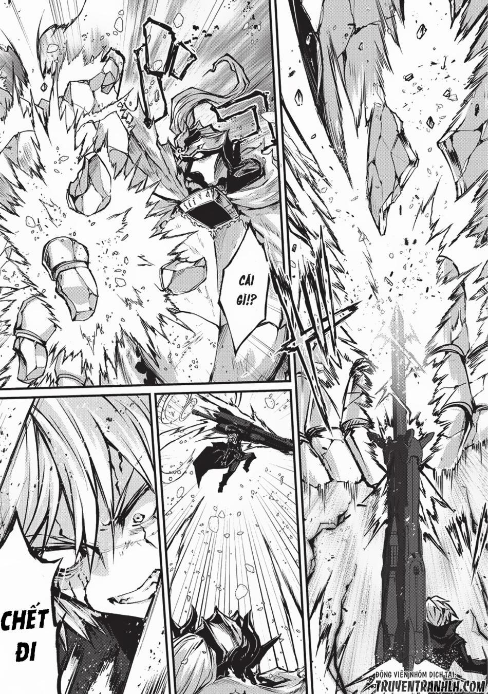 Arifureta Shokugyou De Sekai Saikyou 24 trang 16