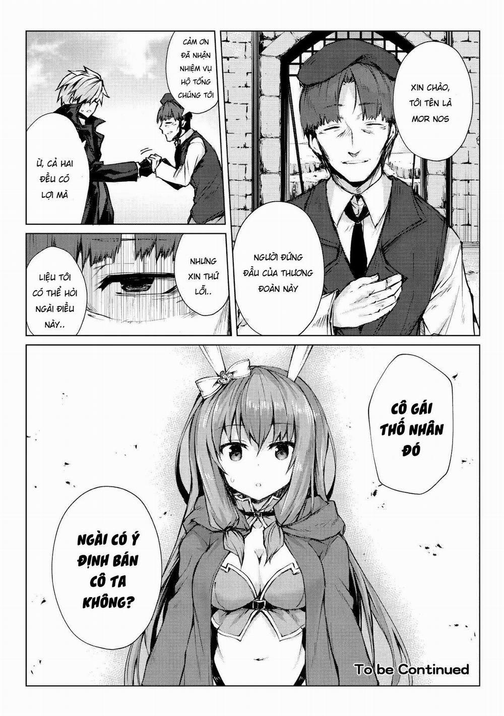 Arifureta Shokugyou De Sekai Saikyou 26 trang 24