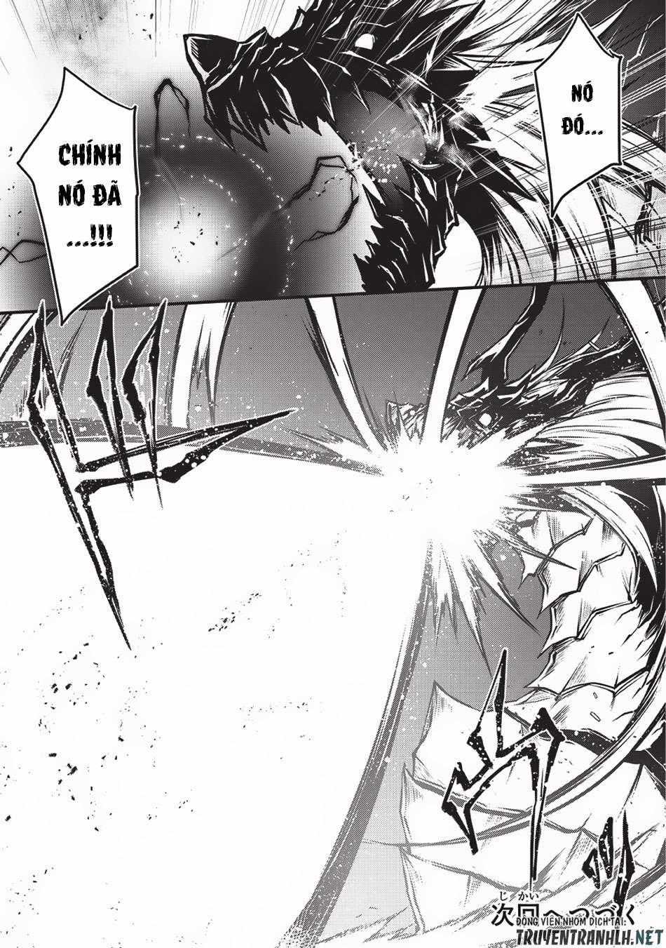 Arifureta Shokugyou De Sekai Saikyou 30 trang 23