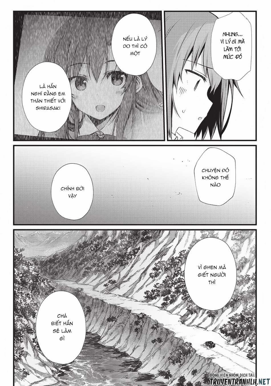 Arifureta Shokugyou De Sekai Saikyou 30 trang 9