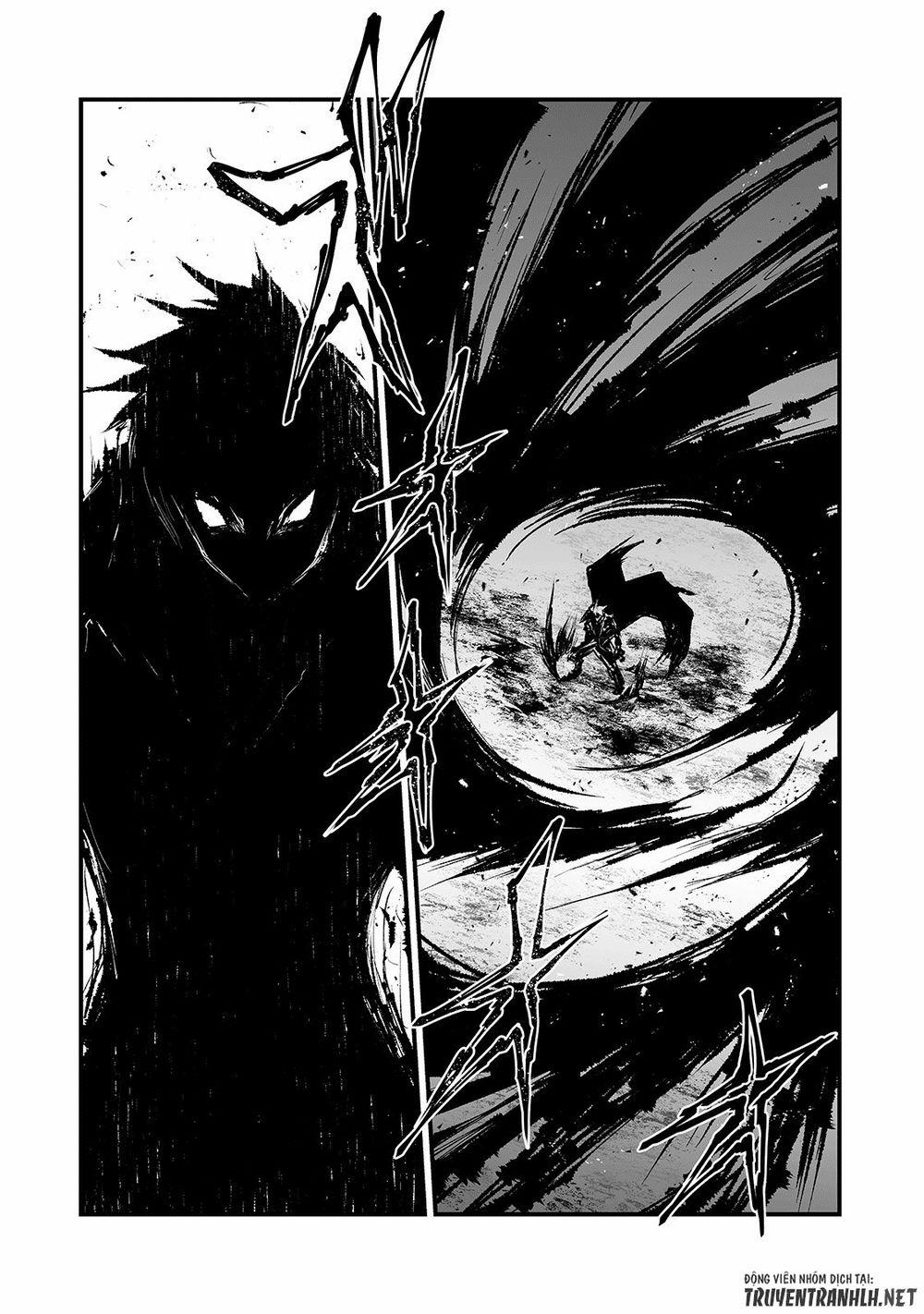 Arifureta Shokugyou De Sekai Saikyou 35 trang 13