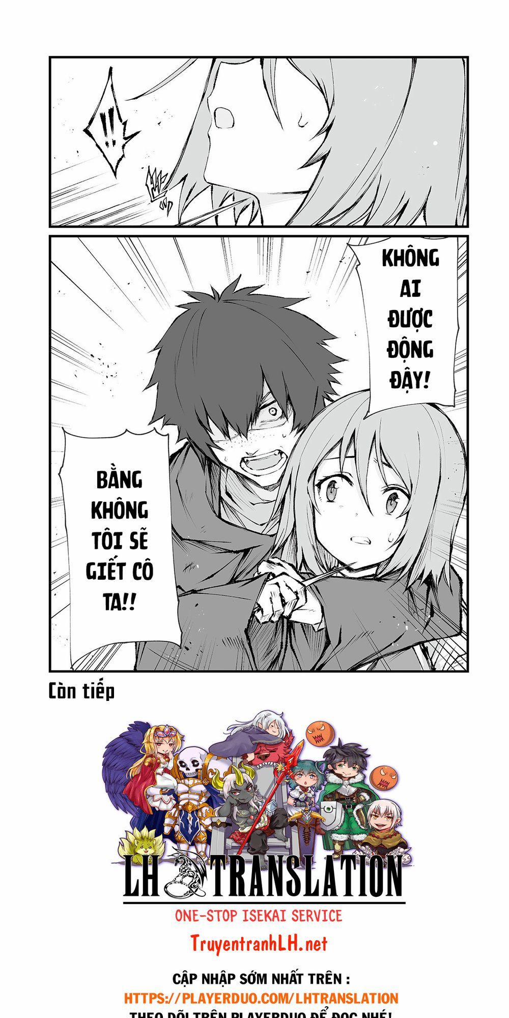 Arifureta Shokugyou De Sekai Saikyou 35 trang 24