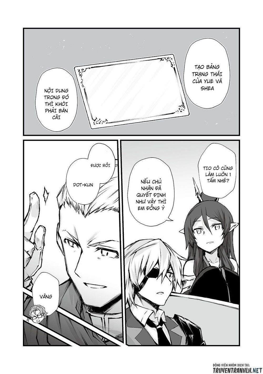 Arifureta Shokugyou De Sekai Saikyou 39 trang 9