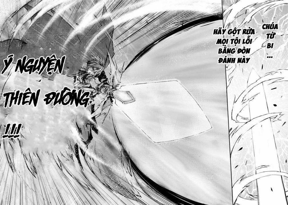 Arifureta Shokugyou De Sekai Saikyou 4 trang 6