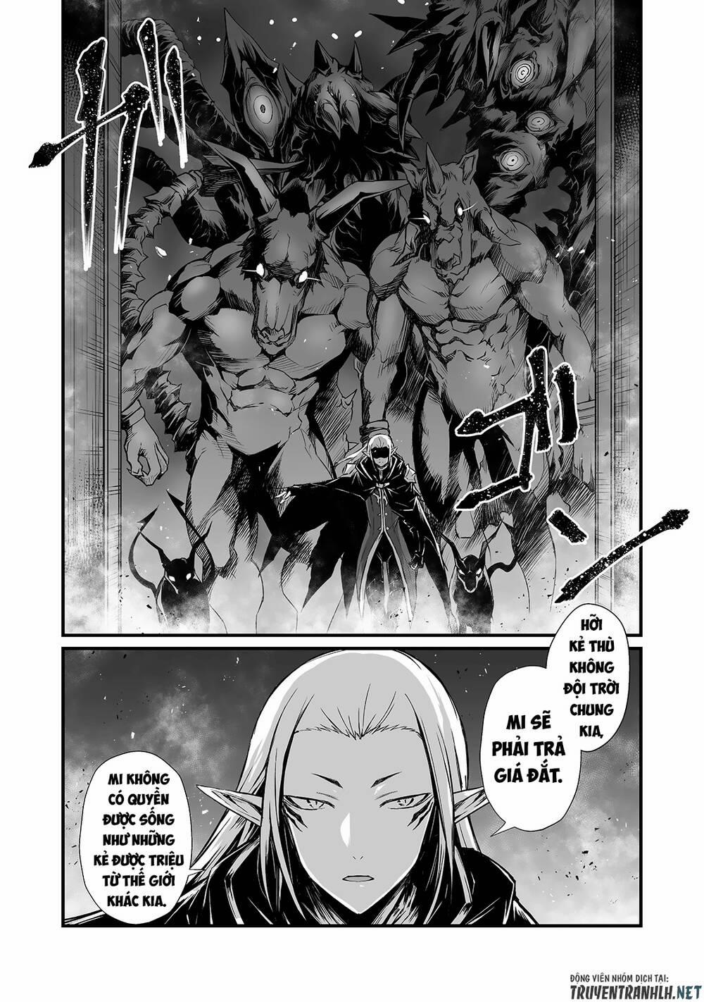 Arifureta Shokugyou De Sekai Saikyou 49 trang 7