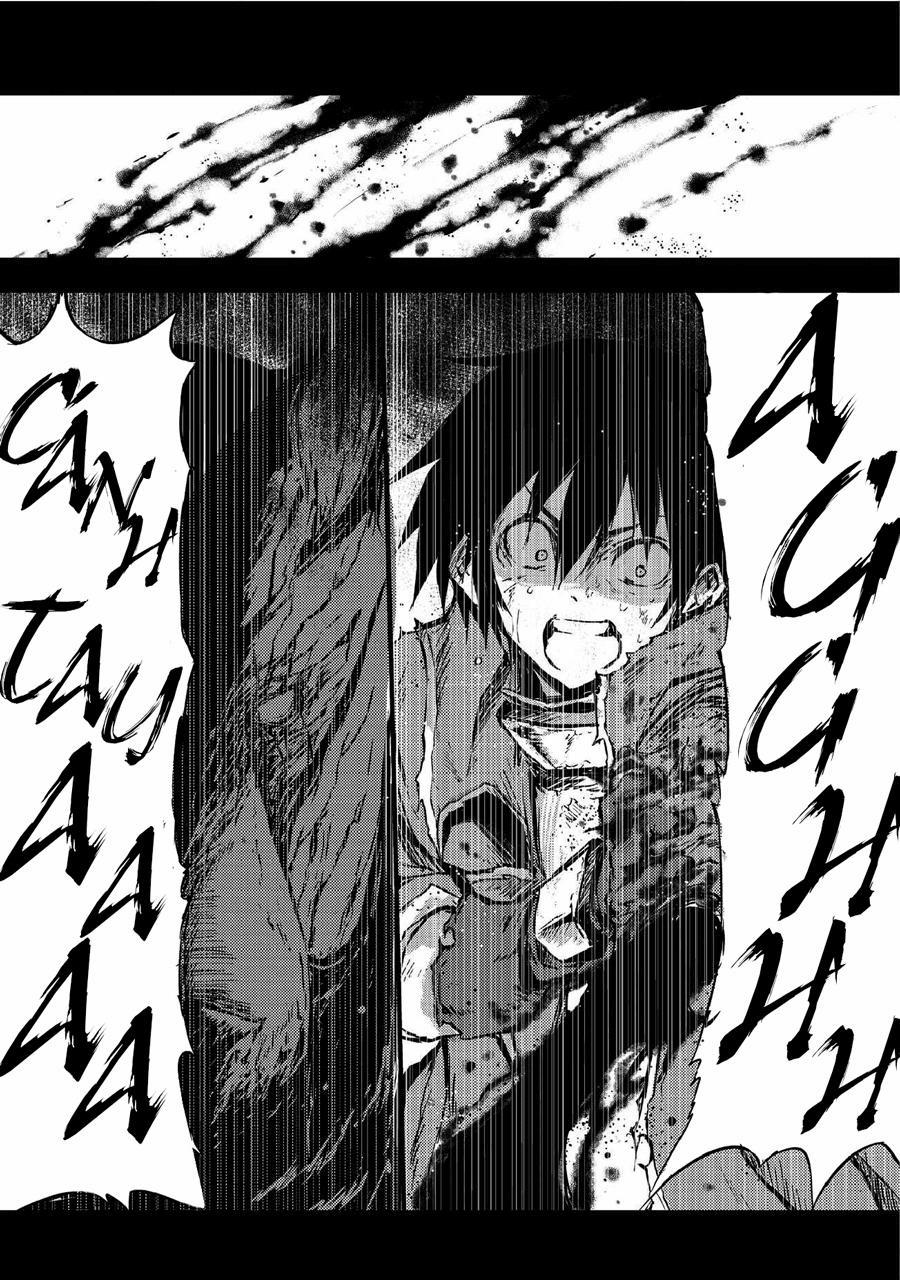 Arifureta Shokugyou De Sekai Saikyou 5 trang 2