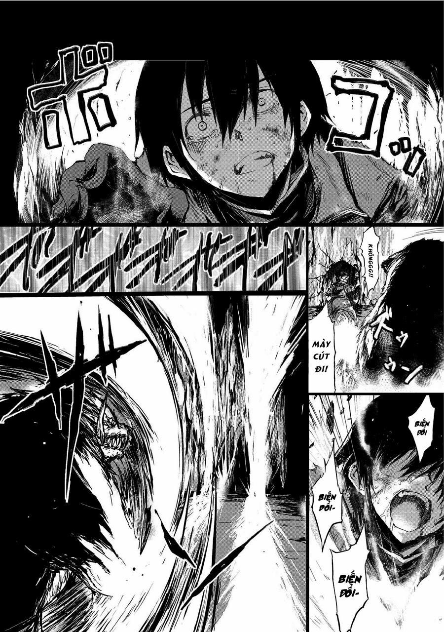 Arifureta Shokugyou De Sekai Saikyou 5 trang 5