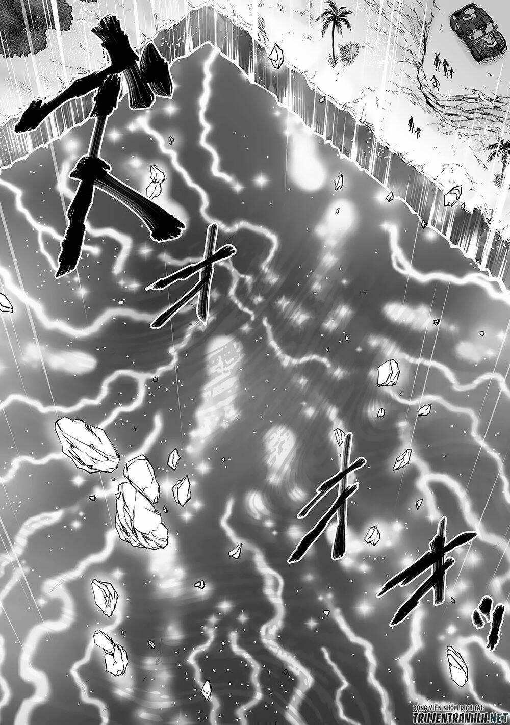 Arifureta Shokugyou De Sekai Saikyou 50 trang 14