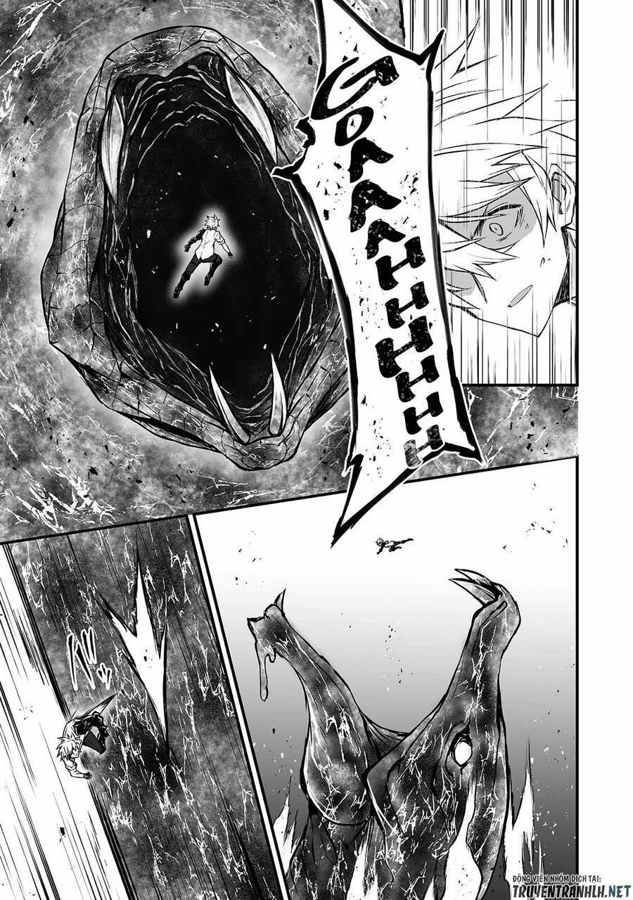 Arifureta Shokugyou De Sekai Saikyou 53 trang 20