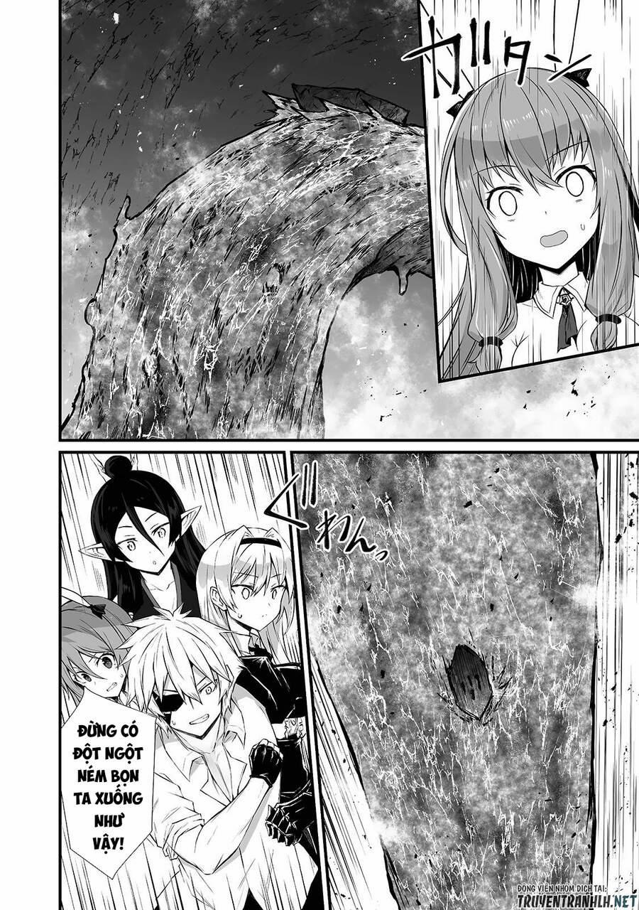 Arifureta Shokugyou De Sekai Saikyou 53 trang 3