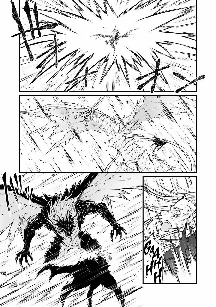 Arifureta Shokugyou De Sekai Saikyou 56 trang 16