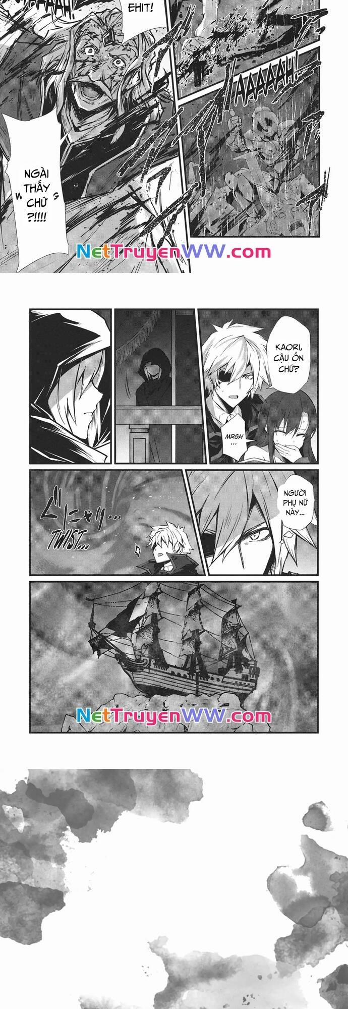 Arifureta Shokugyou De Sekai Saikyou 62 trang 12