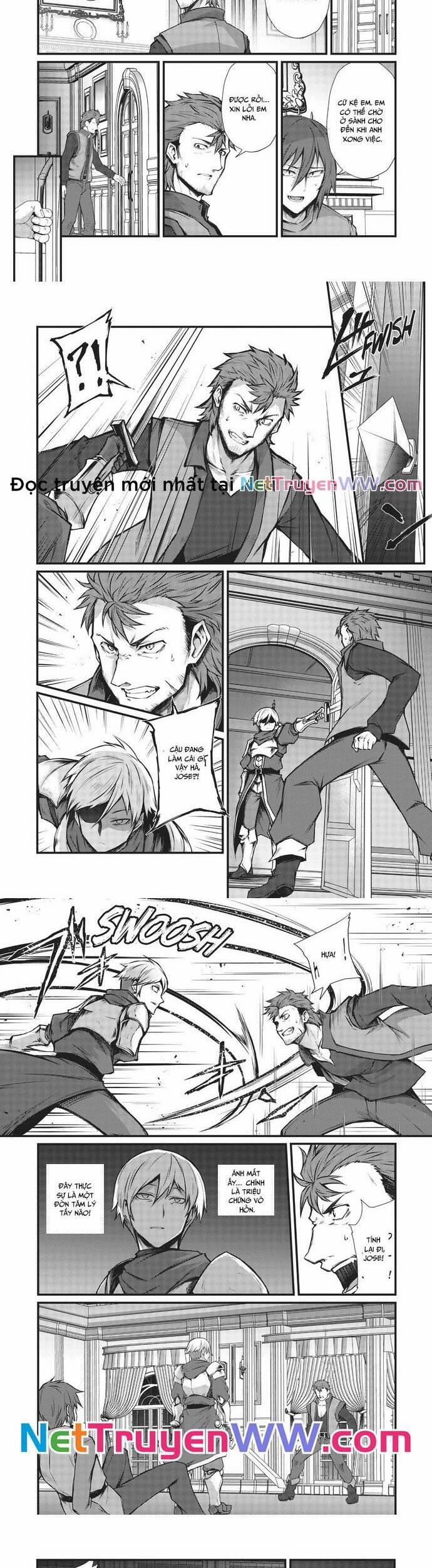 Arifureta Shokugyou De Sekai Saikyou 68 trang 0