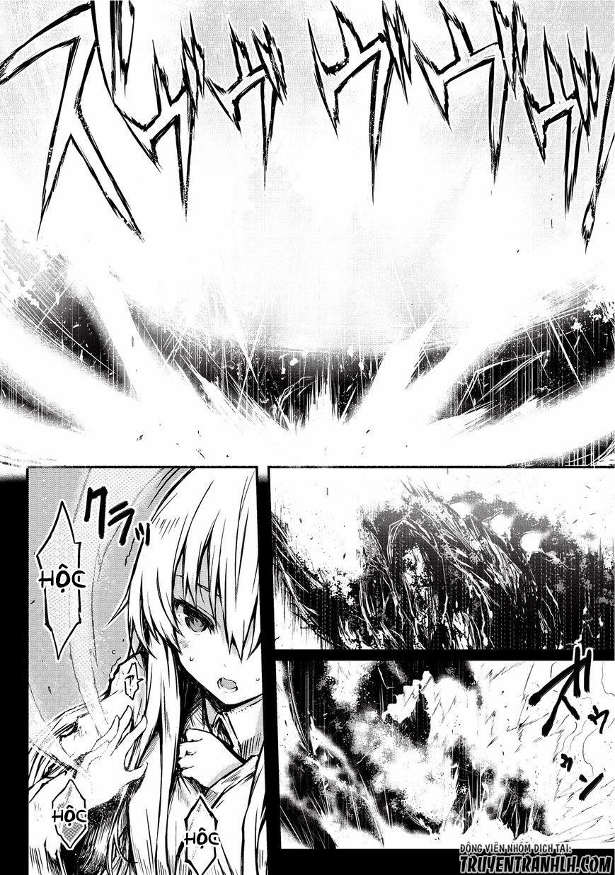 Arifureta Shokugyou De Sekai Saikyou 9 trang 13