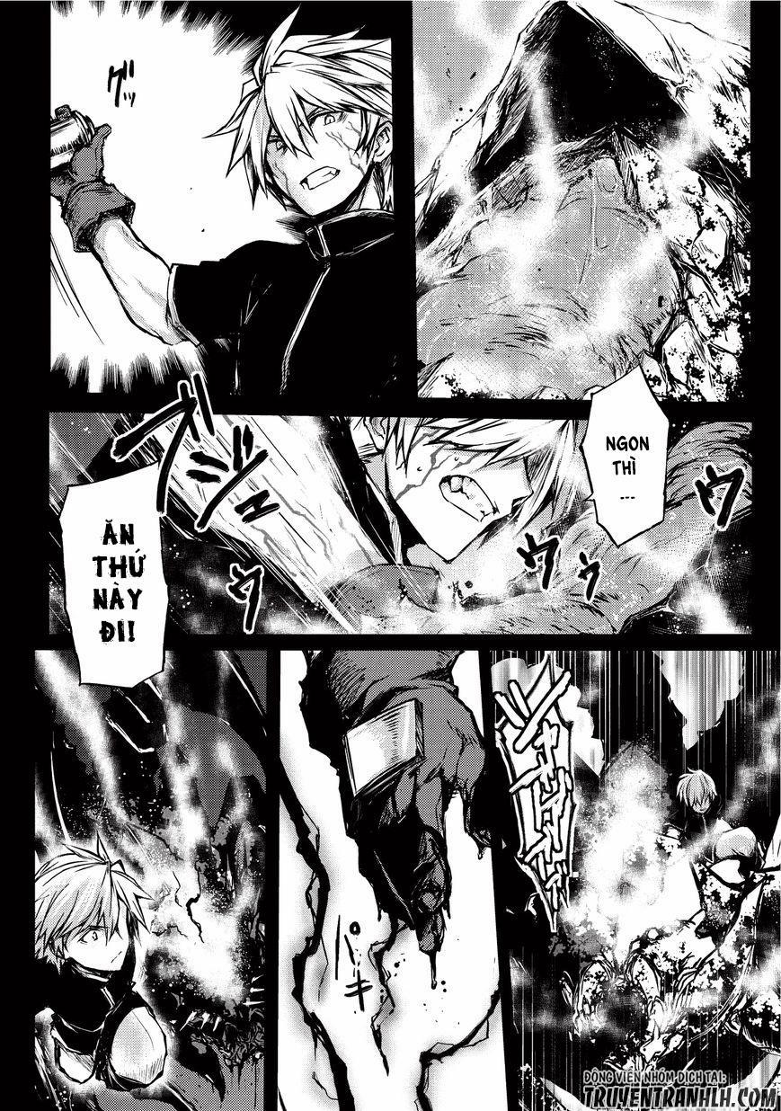 Arifureta Shokugyou De Sekai Saikyou 9 trang 17