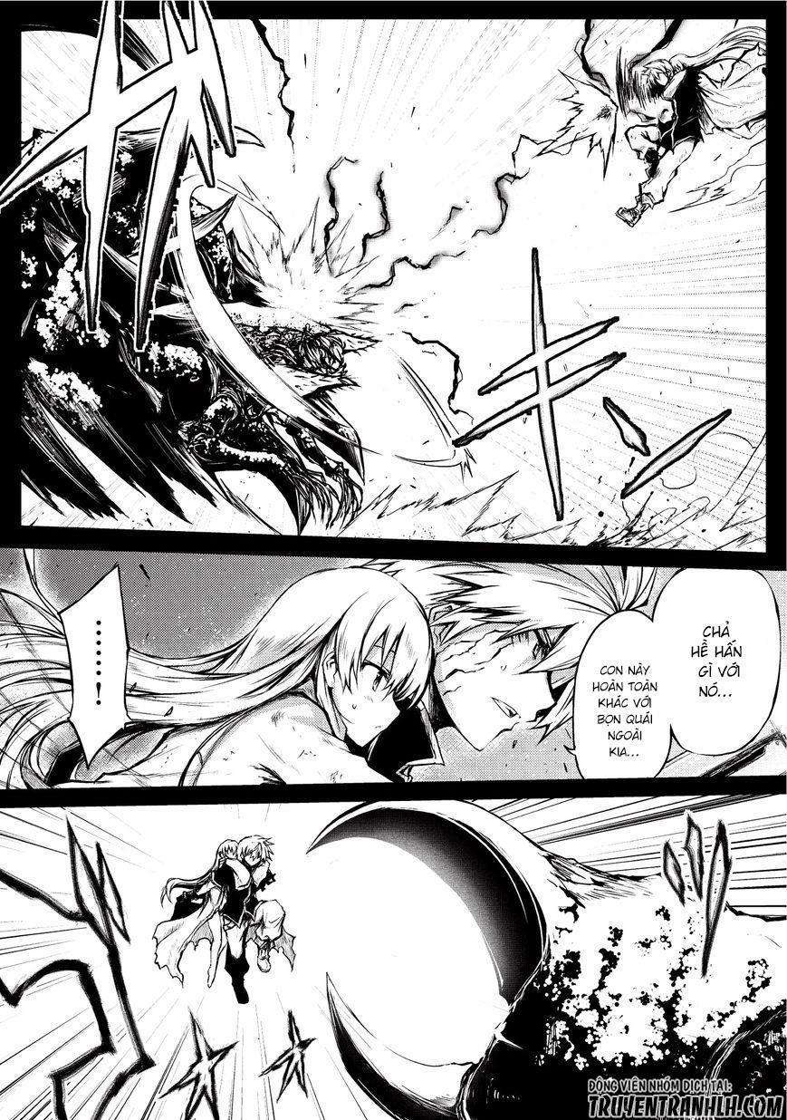 Arifureta Shokugyou De Sekai Saikyou 9 trang 3