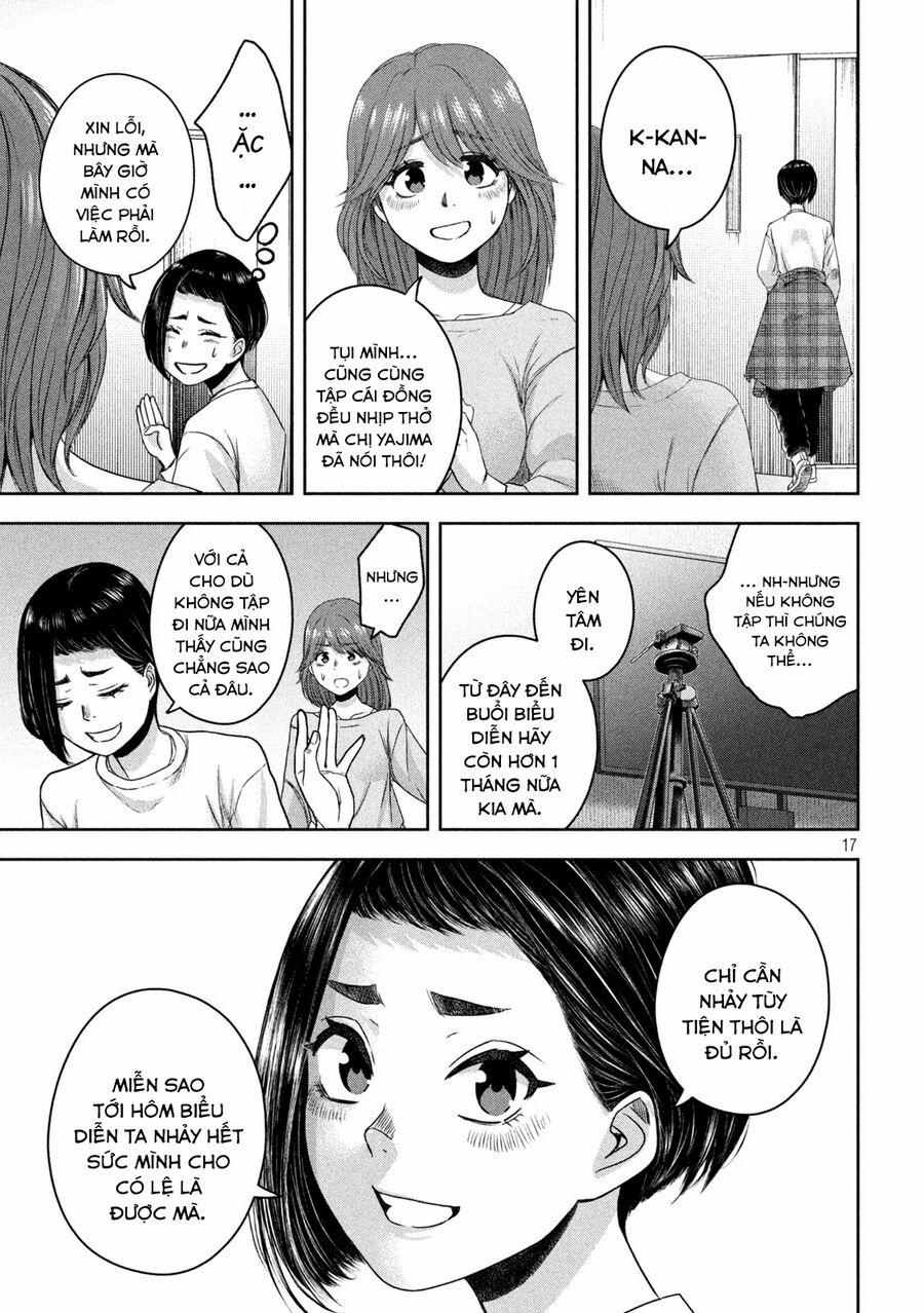 Arika Của Tôi 11 trang 18