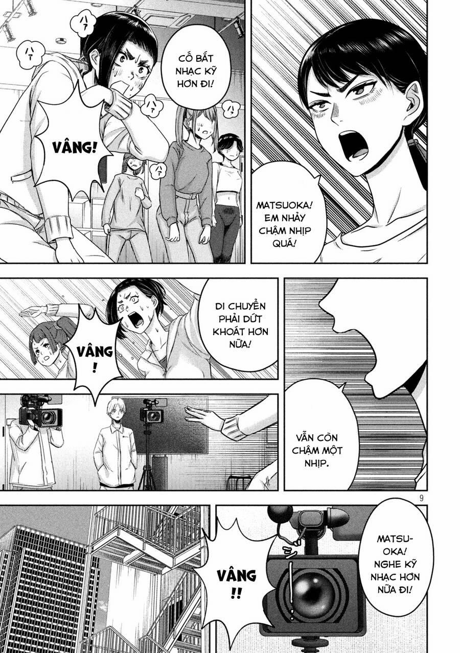 Arika Của Tôi 12 trang 10