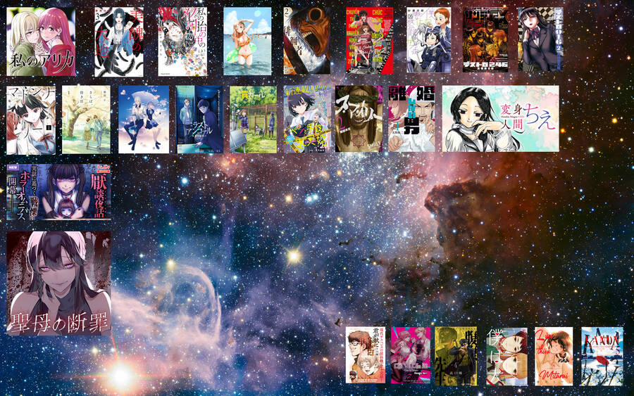 Arika Của Tôi 12 trang 21