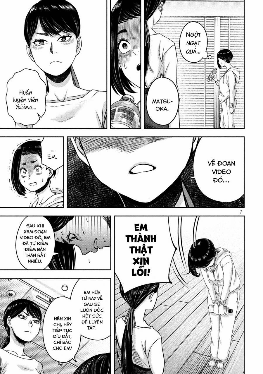 Arika Của Tôi 12 trang 8