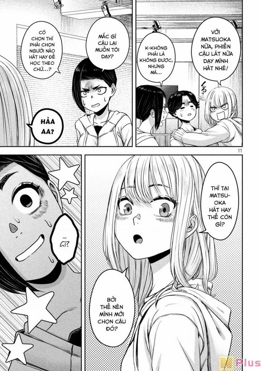 Arika Của Tôi 14 trang 11