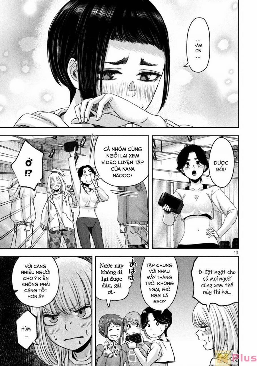 Arika Của Tôi 14 trang 13