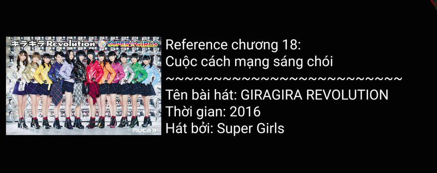 Arika Của Tôi 18 trang 20