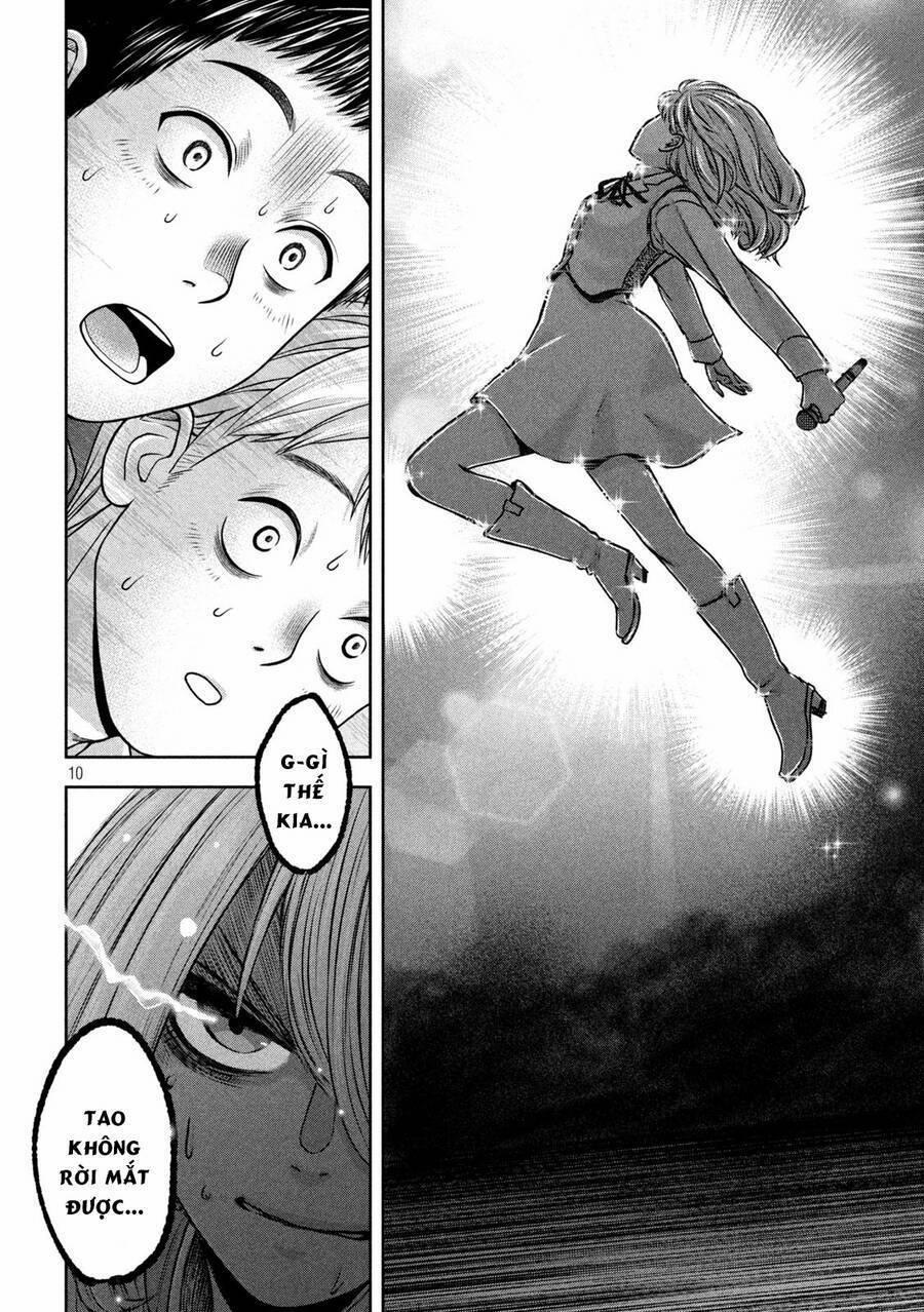 Arika Của Tôi 19 trang 10