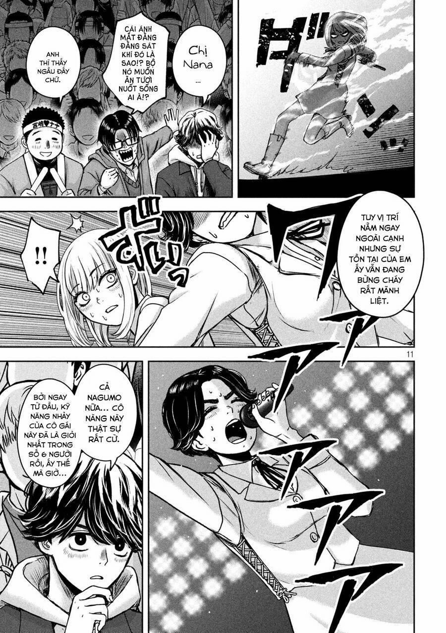 Arika Của Tôi 19 trang 11