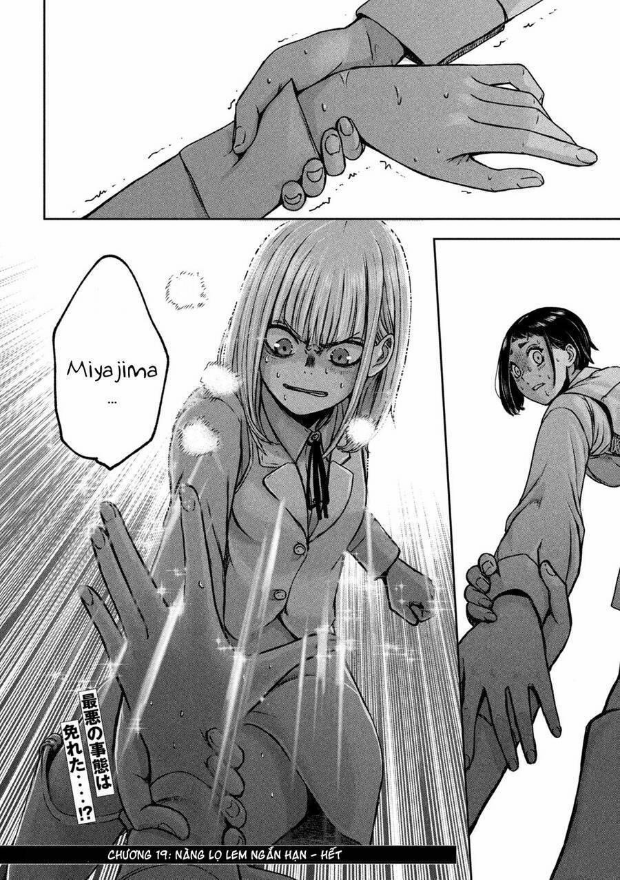 Arika Của Tôi 19 trang 20