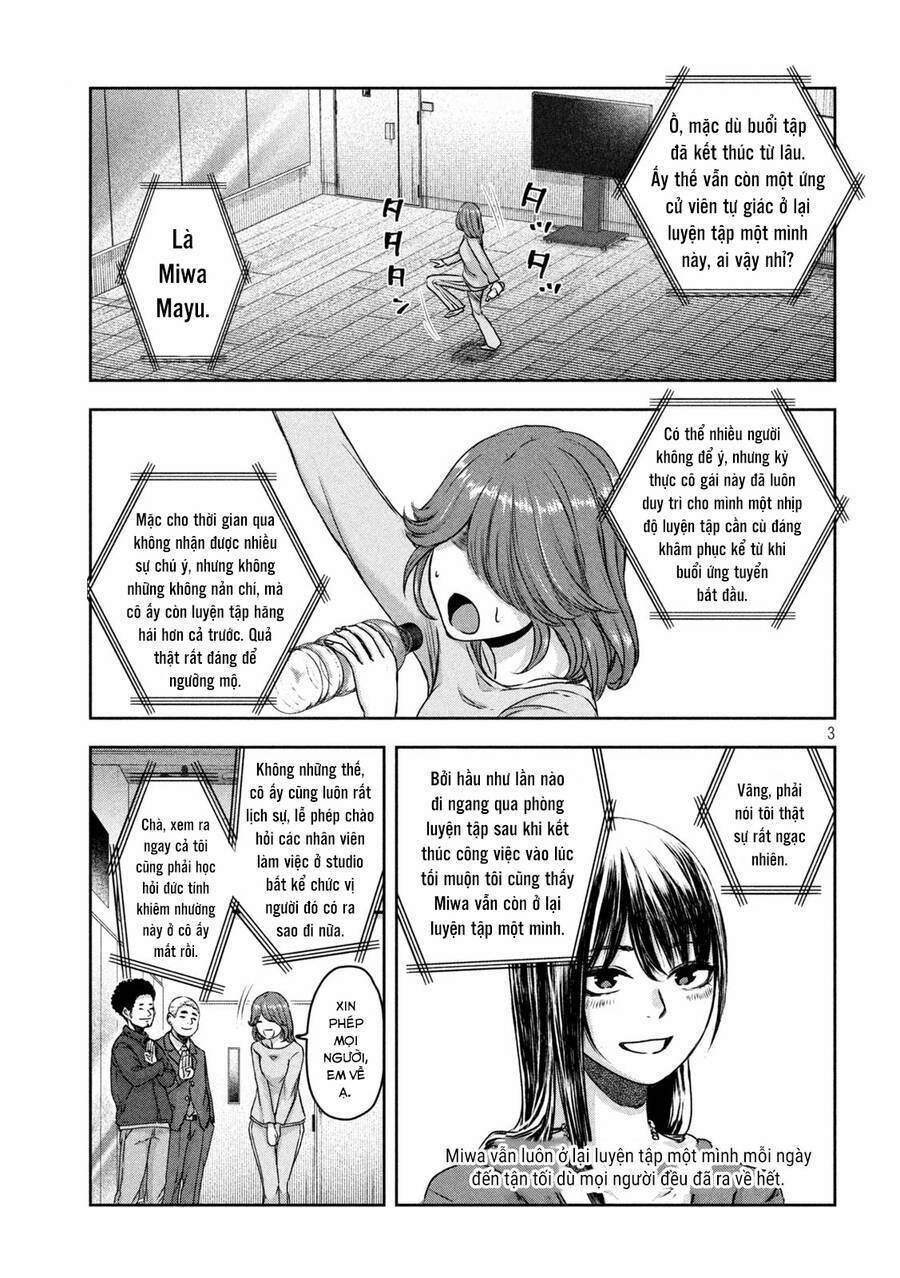 Arika Của Tôi 19 trang 3