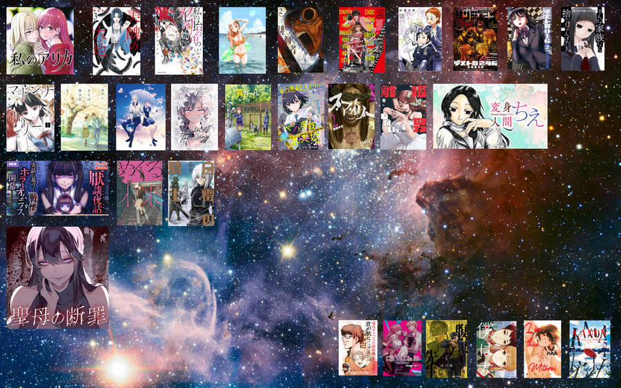 Arika Của Tôi 21 trang 21