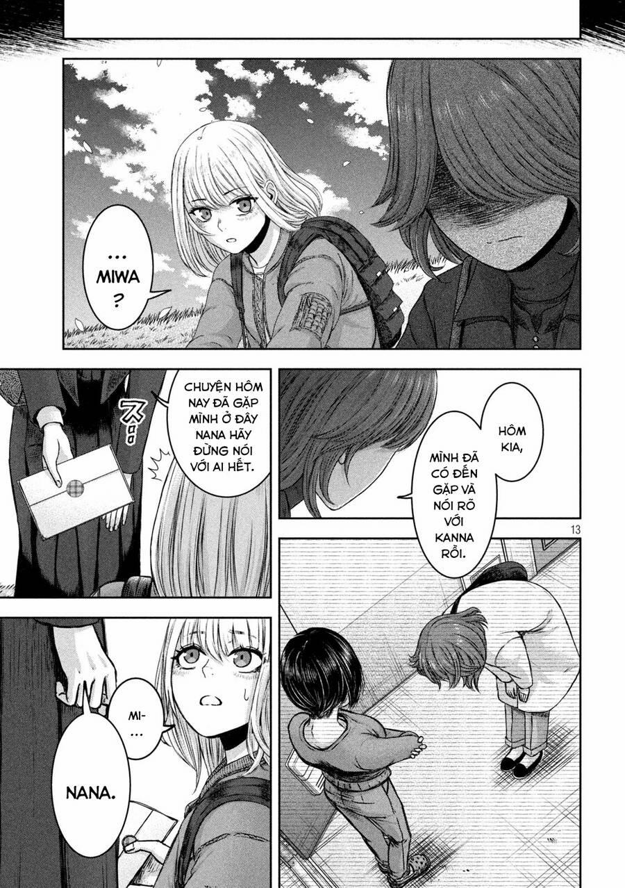 Arika Của Tôi 22 trang 14