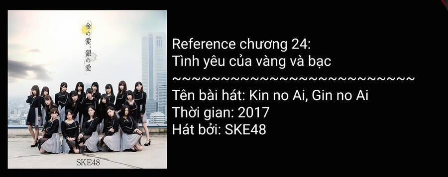 Arika Của Tôi 24 trang 20