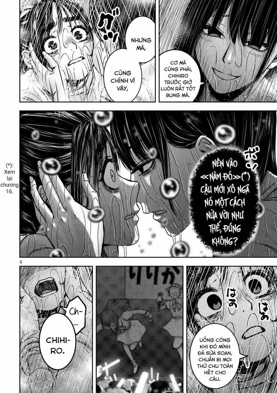 Arika Của Tôi 24 trang 5