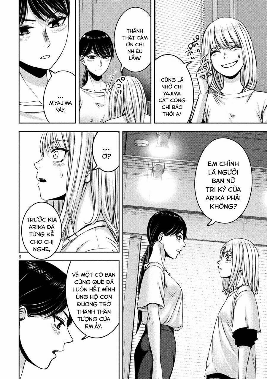 Arika Của Tôi 24 trang 9