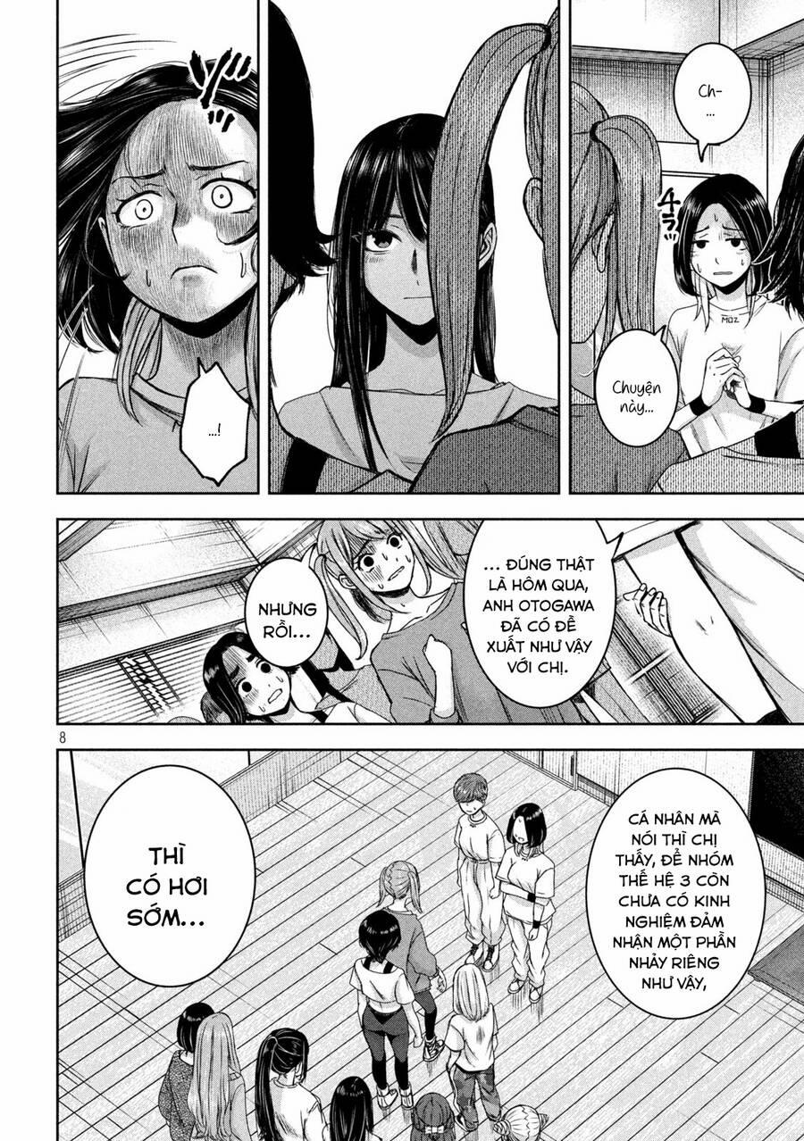 Arika Của Tôi 27 trang 9