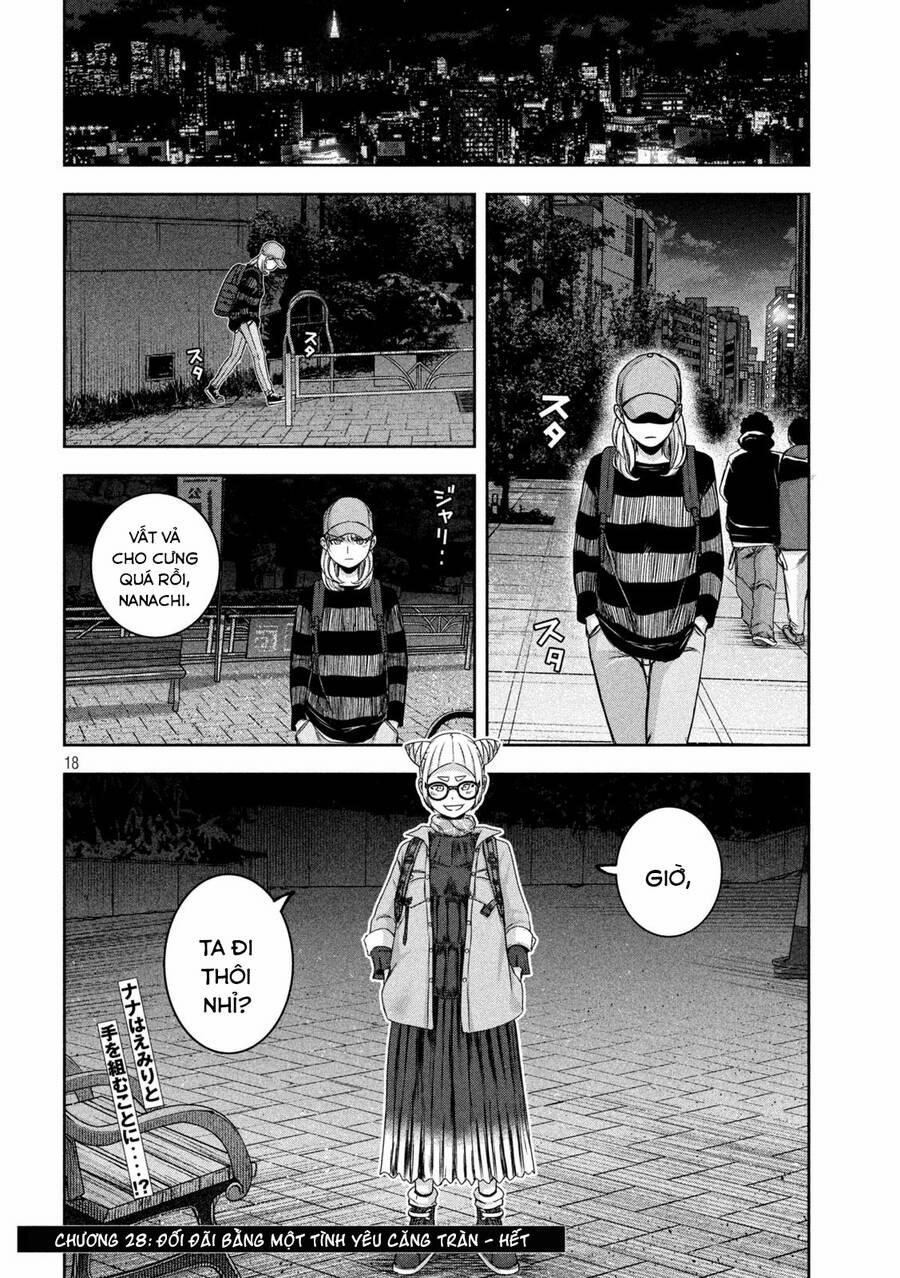 Arika Của Tôi 28 trang 19