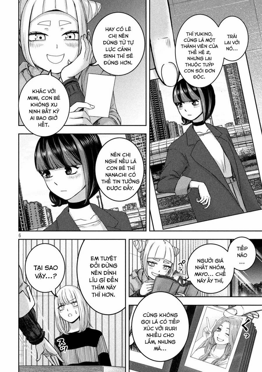 Arika Của Tôi 29 trang 7