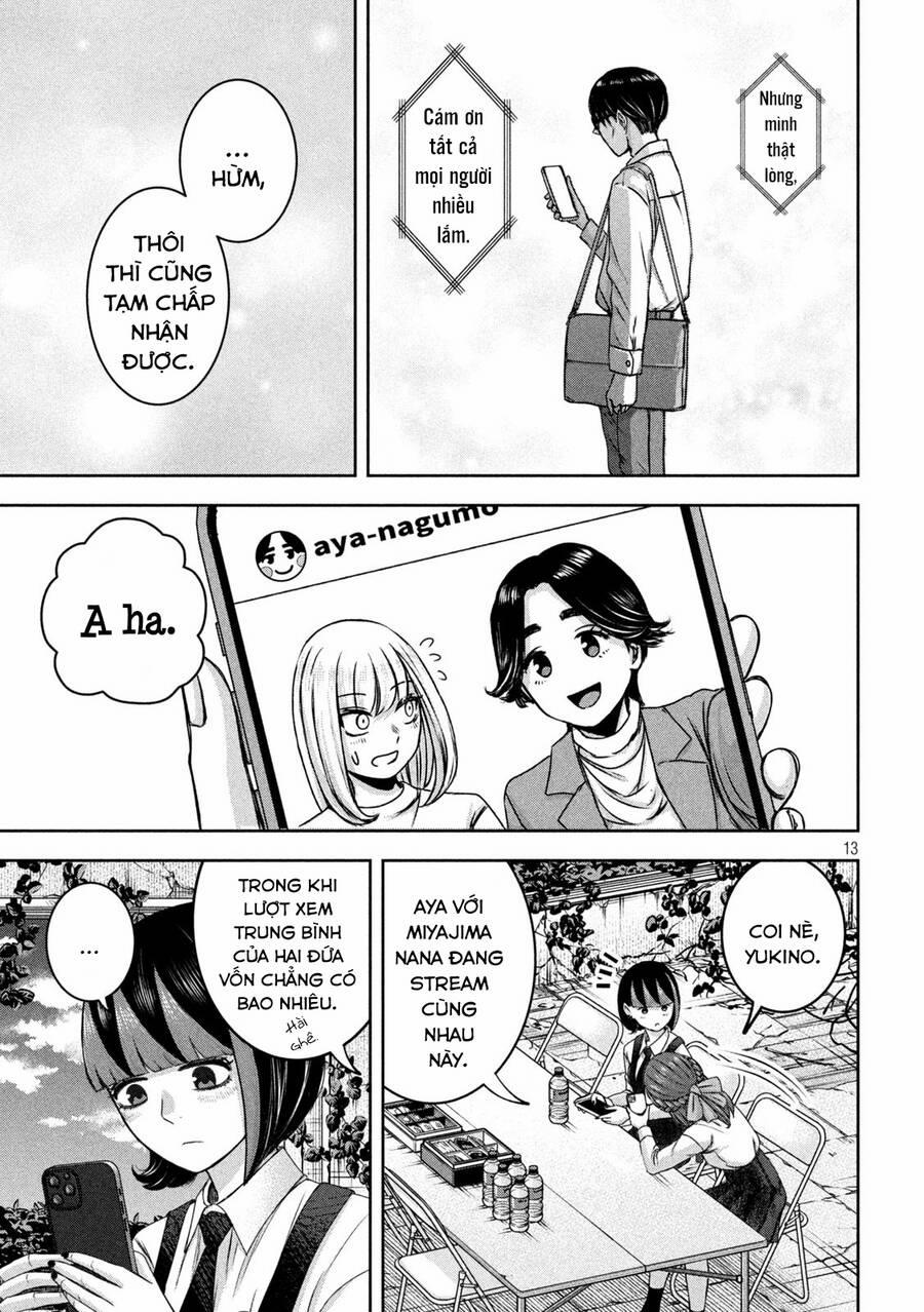 Arika Của Tôi 30 trang 13