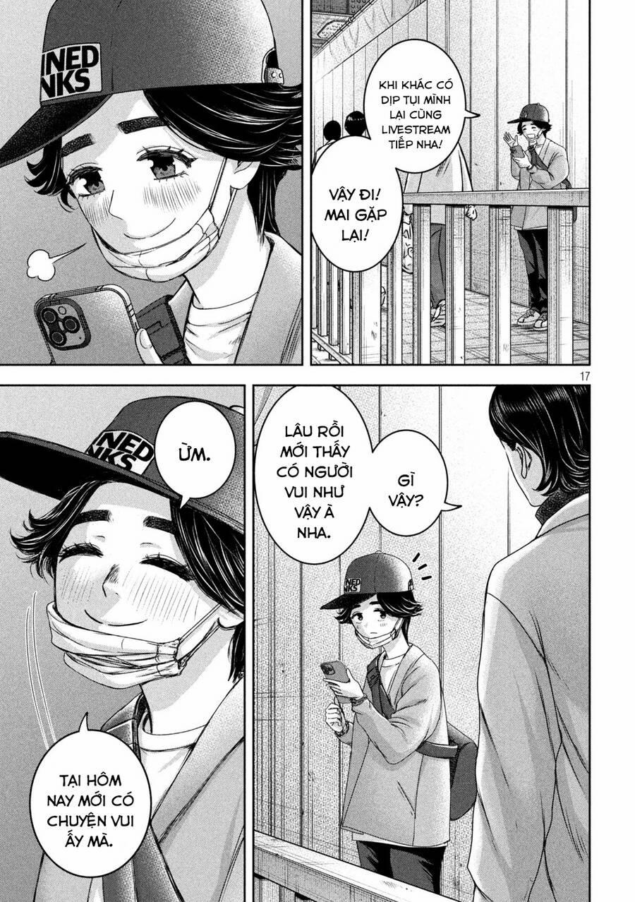 Arika Của Tôi 30 trang 17